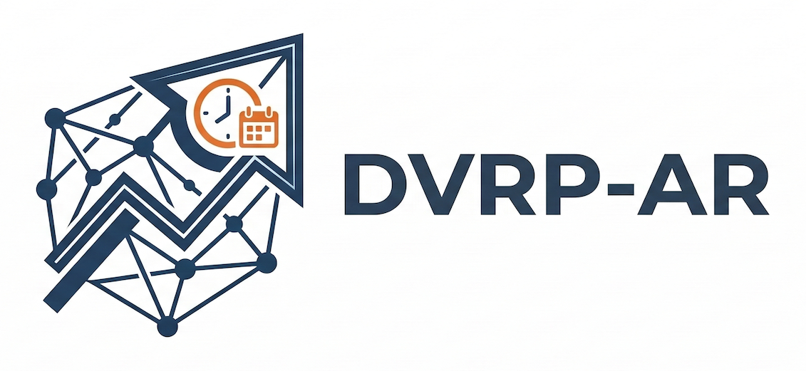DVRP-AR: Dynamic Vehicle Routing Problem with Prompt Confirmation of Advance Requests